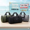 CR7 Advantage 18 inch Travel gym & sports Duffel bag