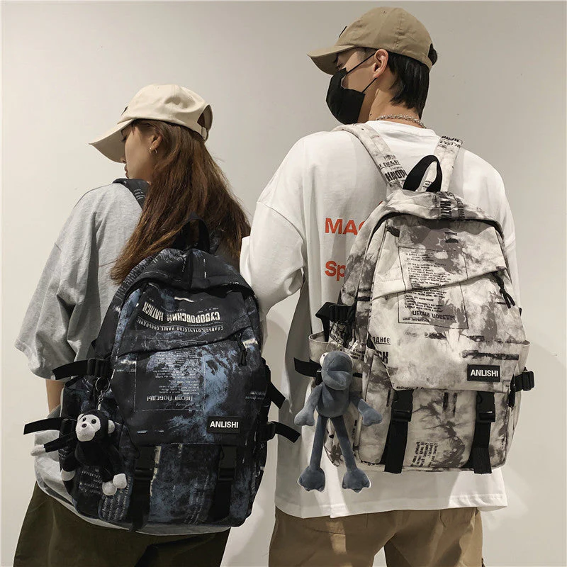 School Bag