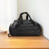 Arctic Hunter Regular 1-in-4 For Gym in Travel Backpack With Shoe Compartment For Men And Women Bag (Black)