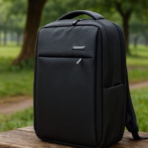 Sohan-B New Laptop & Office & Regular Backpack M-SB144 (Black)