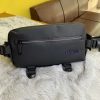 Arctic Hunter New Shoulder Bag (Black)
