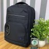 Arctic Hunter High Quality Waterproof Laptop Designer Casual Daily Backpack With USB Charging Port (Black) (M-L79)