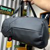Arctic Hunter New Update 1-in-4 For Gym in Travel Backpack With Shoe Compartment For Men And Women Bag (Black)